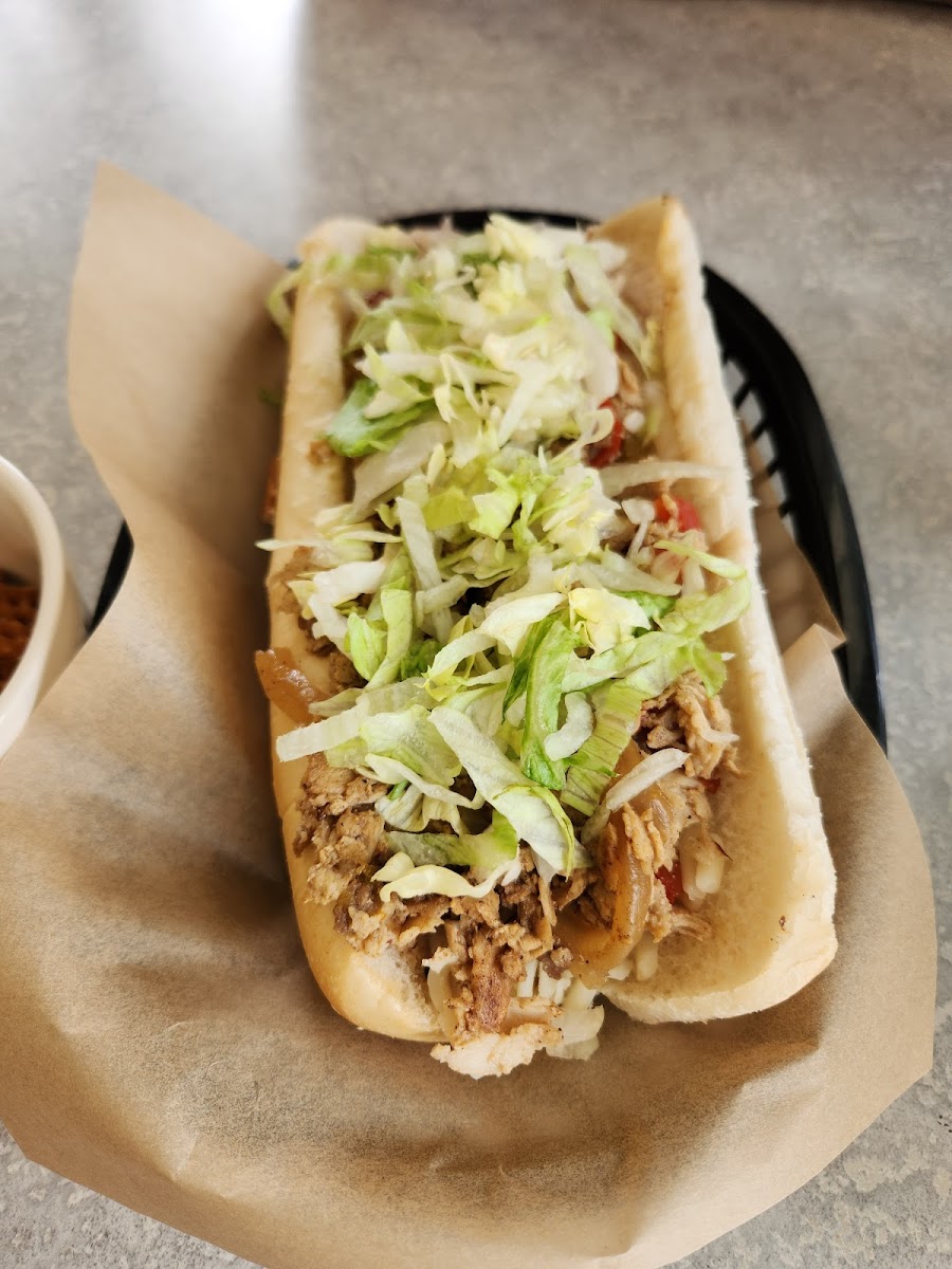 A Taste Of Philly 4 U