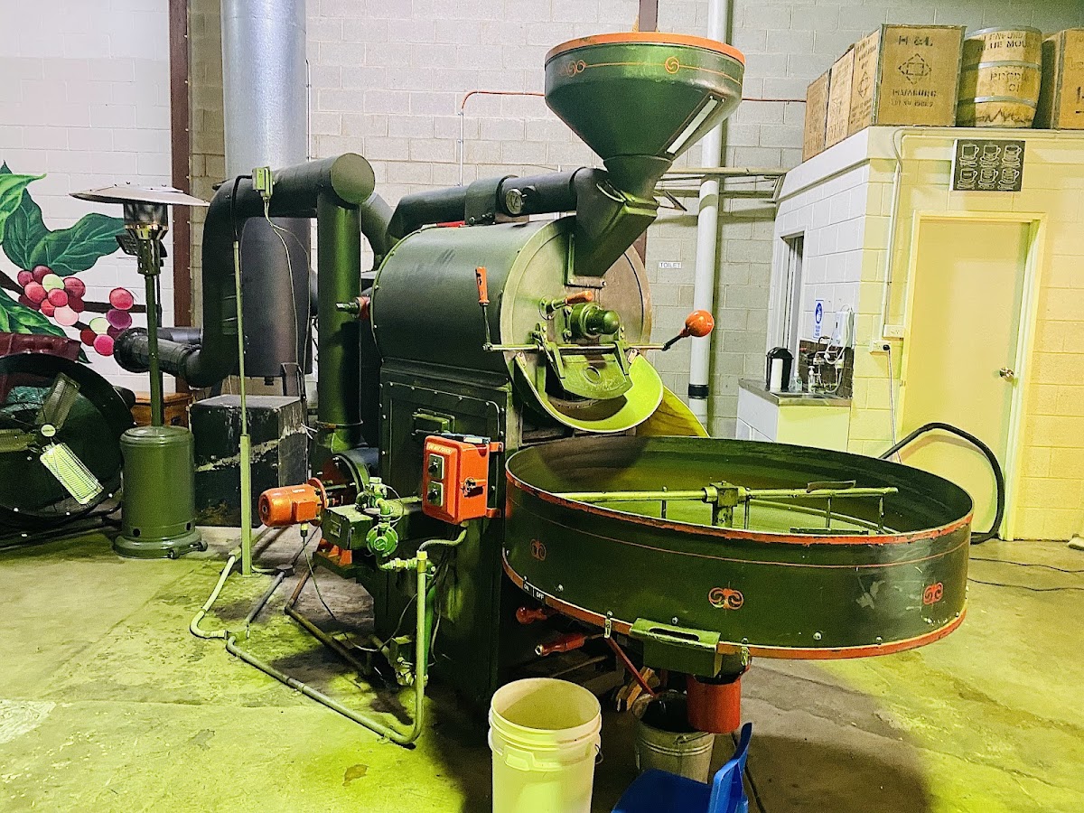 Kappy's Tea & Coffee